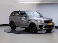 Land Rover Range Rover Sport - P400e HSE | Panoramadak |