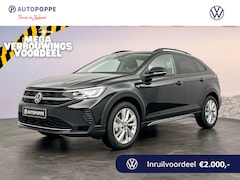 Volkswagen Taigo - Life Edition 1.0 70 kW / 95 pk TSI CUV 5 versn. Ha