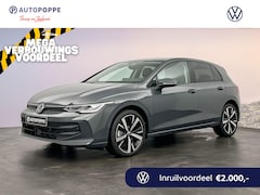 Volkswagen Golf - Life Edition 1.5 eHybrid 150 kW / 204 pk Hatchback