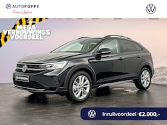 Volkswagen Taigo - Life Edition 1.0 85 kW / 116 pk TSI CUV 6 versn. H