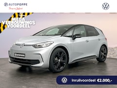 Volkswagen ID.3 - Limited Edition 52 kWh accu. 125 kW / 170 pk Hatch