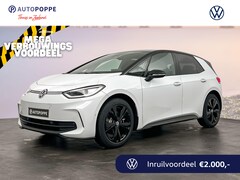 Volkswagen ID.3 - Pro Limited Edition 59 kWh accu. 150 kW / 204 pk H