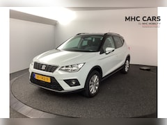 Seat Arona - 1.0 TSI Style Business Intense | Verwacht |