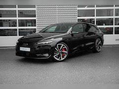 Audi S6 - Avant e-tron S6 100 kWh