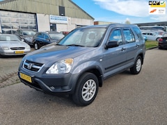 Honda CR-V - 2.0i S Airco Bj:2004 NAP