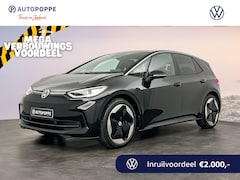 Volkswagen ID.3 - Pro S Business 77 kWh accu. 150 kW / 204 pk Hatchb