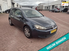 Volkswagen Golf - 1.4 Easyline MOOIE AUTO BEL 0619590613