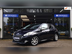 Peugeot 208 - 1.2 VTi Urban Soul|Cruise|PDC|Navi|Airco