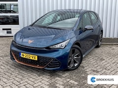 CUPRA Born - Business One 62 kWh 204pk | Naviagtie | Camera achter | Adaptief cruise contol | App conne