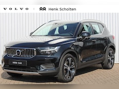 Volvo XC40 - T4 Automaat Recharge Inscription Expression |Apple Carplay | Interieur Voorverwarming| on