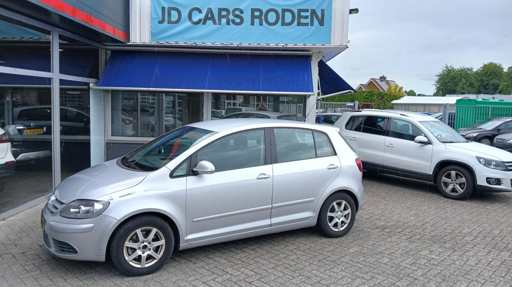 Volkswagen Golf - 2.0 FSI Comfortline! Luxe! Apk goedkoopste! - AutoWereld.nl