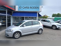 Volkswagen Golf - 2.0 FSI Comfortline Luxe Apk goedkoopste