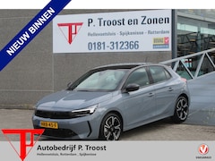 Opel Corsa - 1.2 Turbo Edition 100pk Virtual cockpit/Climate control/Cruise control/Achteruitrijcamera/
