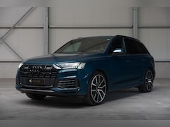 Audi Q7 - 55 TFSI e q Pro L S