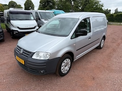 Volkswagen Caddy Maxi - 1.9 TDI / Van 1e Eigenaar / Airco