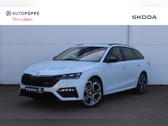 Skoda Octavia Combi - 1.4 TSI iV RS 245pk DSG6