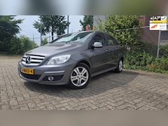 Mercedes-Benz B-klasse - 180 Business Class