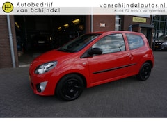 Renault Twingo - 1.2-16V AUTHENTIQUE ORIGINEEL NEDERLANDS SCHUIFKANTELDAK ELECTR.RAMEN RADIO CD AUX CENTRAL
