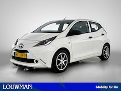 Toyota Aygo - 1.0 VVT-i x-now | Airco | LM velgen |
