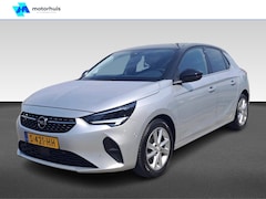 Opel Corsa - 1.2 Turbo Start/Stop 100pk Automaat Elegance