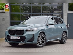 BMW X1 - 18i M Sport | Fabrieksgarantie