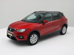 Seat Arona - 1.0 TSI Style Business Intense Adapt. Cruise, Camera, Navi