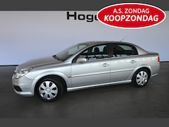 Opel Vectra - 1.8-16V Business Trekhaak Cruise Control Elektrisch pakket All in Prijs Inruil Mogelijk