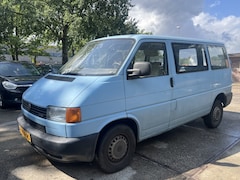 Volkswagen Transporter - 2.5 TDI 292