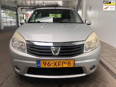 Dacia Sandero - 1.2 Lauréate LPG