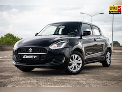 Suzuki Swift - 1.2 Comfort Smart Hybrid | Airco | Adaptive Cruise Control | Radio / CD Speler | Bluetooth
