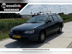 Toyota Carina E Wagon - 1.6 XLi zo meeneemprijs