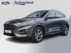 Ford Kuga - 2.5 PHEV ST-Line | Winter Pack | Camera | Magnetic | Digitaal dashboard | Full led | Fabri