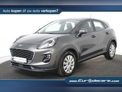 Ford Puma - 1.0 EcoBoost Connected *1ste Eigenaar*Navigatie*Stoelverwarming