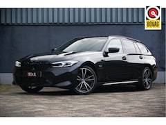 BMW 3-serie Touring - 330e 292PK Lci M-Sport Shadow Harman-Kardon//Leder/HUD/Memory/ACC