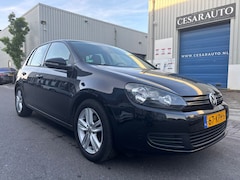 Volkswagen Golf - 1.2 TSI Comfortline BlueMotion