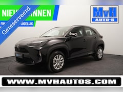 Toyota Yaris Cross - 1.5 Hybrid Active|STUUR\STOEL.VERW|CAMERA