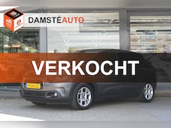 Citroën C4 Cactus - PureTech 110pk Business │ Pack City Camera Plus │ Ambiance Wild Grey