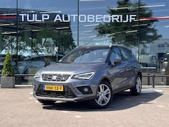 Seat Arona - 1.5 TSI EVO FR Business Intense
