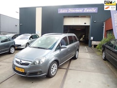 Opel Zafira - 1.8 Essentia 7 PERSONEN AIRCO APK TOT 13-06-2026