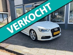 Audi A3 Sportback - 1.4 TFSI S-LINE / CLIMAT / NAVI / XENON