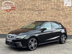 Seat Ibiza - 1.0 TSI FR 116pk Pano Acc Led Keyless Camera