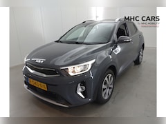 Kia Stonic - 1.0 T-GDi MHEV DynamicPlusLine | Verwacht | Automaat |