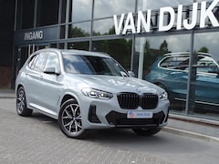 BMW X3 - xDrive30e M Sportpakket Elek.Trekhaak Driv.Ass. Laserlicht Head-up HiFi Leder Cockpit.Pro