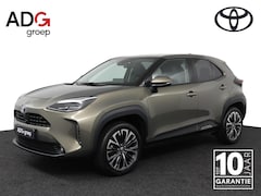 Toyota Yaris Cross - 1.5 Hybrid Executive | Head-up display | Trekhaak | 360 camera | Panoramadak |