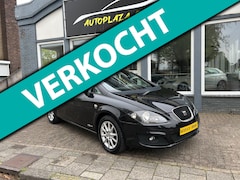 Seat Leon - 1.2 TSI COPA / NAVI / CRUISE / PDC