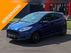 Ford Fiesta - 1.0 EcoBoost Sport