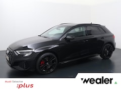 Audi A3 Sportback - 45 TFSI e S edition Competition | SoH 89% | 245 PK | Automaat | Navigatiesysteem | soundsy