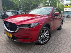 Mazda CX-5 - 2.0 SkyActiv-G 165 Luxury Leer/Camera/El Klep