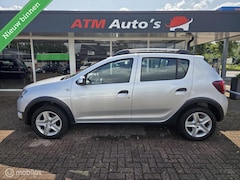 Dacia Sandero Stepway - 0.9 TCe Lauréate Airco Cruise PDC APK