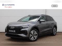 Audi Q4 e-tron - 35 Launch edition Advanced Plus 55 kWh